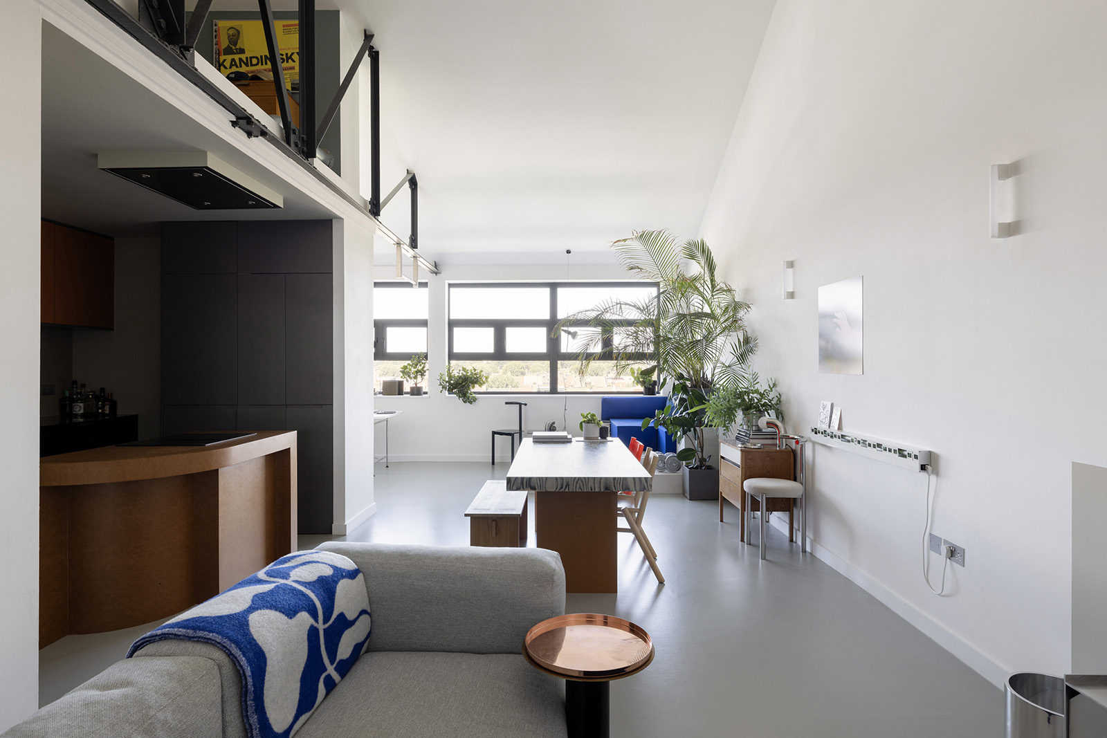 salon loft design salon loft design