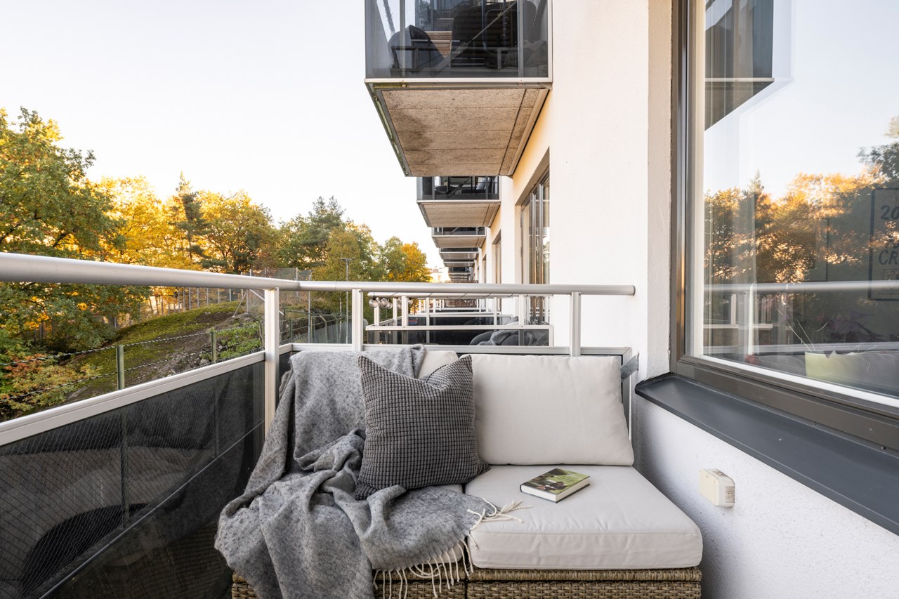 balcon studio 33m2 balcon studio 33m2
