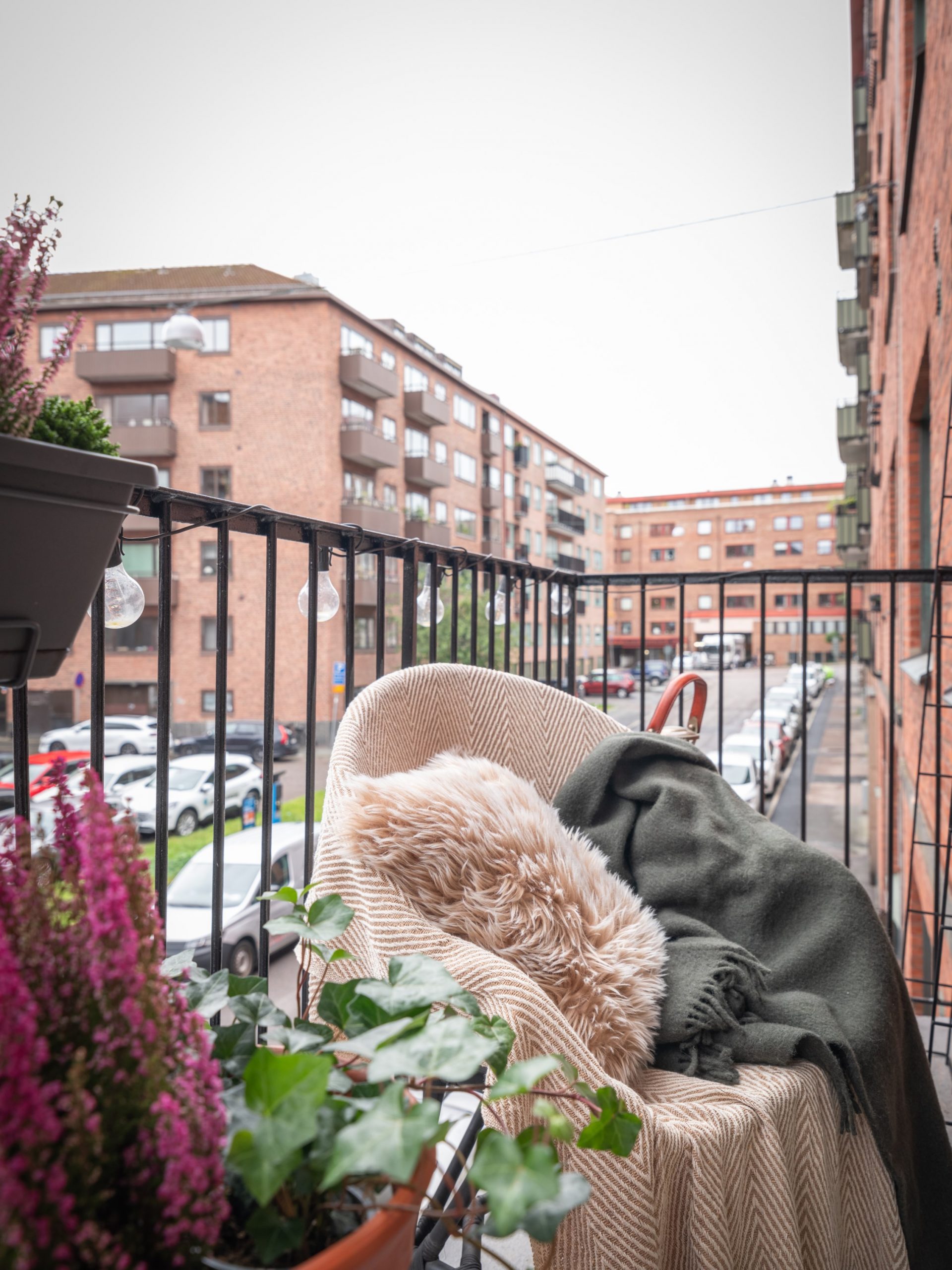 balcon balcon