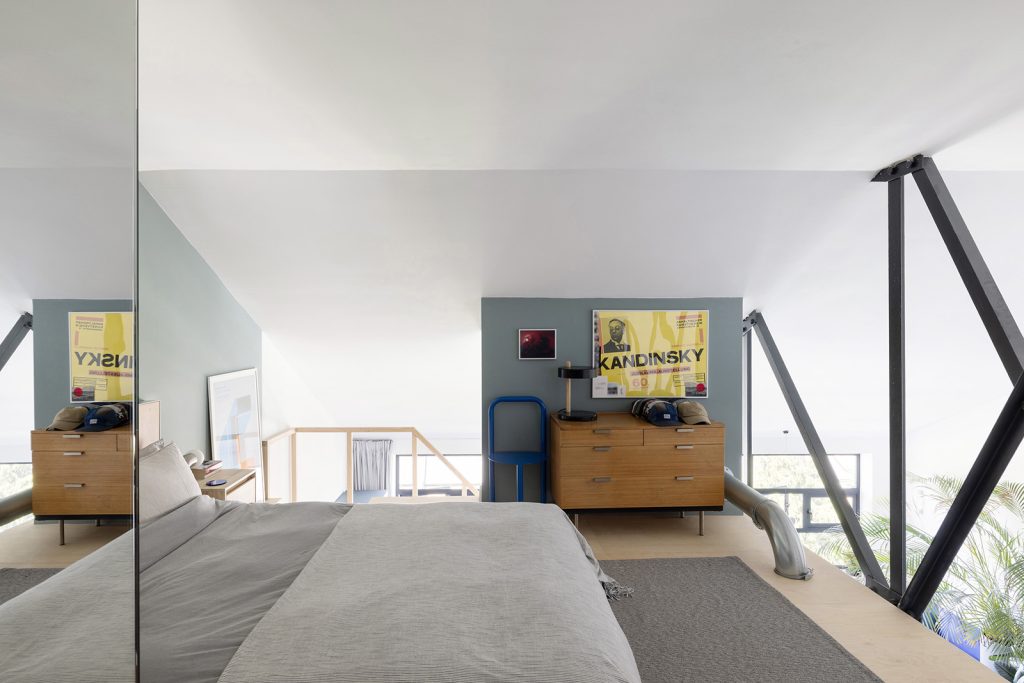 chambre sur mezzanine chambre sur mezzanine