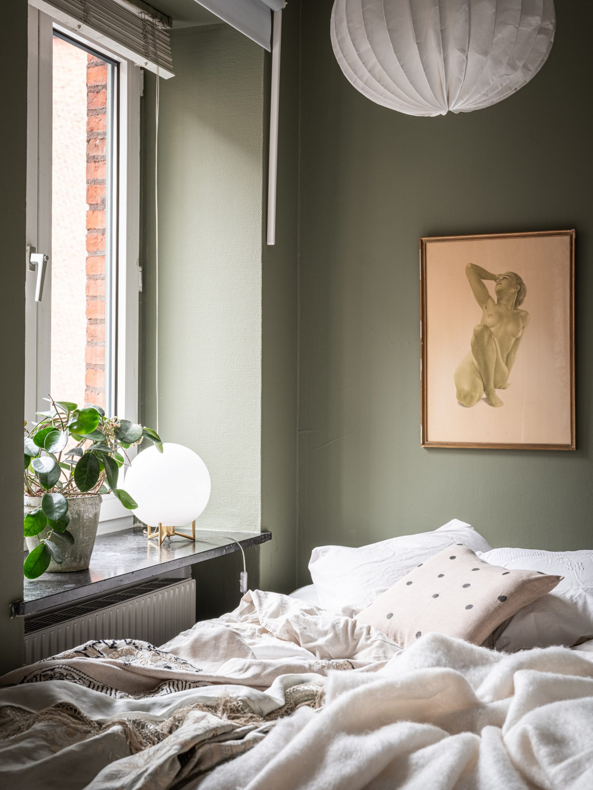 chambre murs verts chambre murs verts