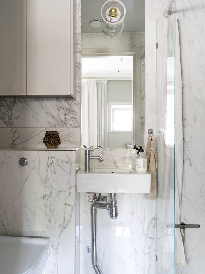 salle de bain design marbre blanc salle de bain design marbre blanc