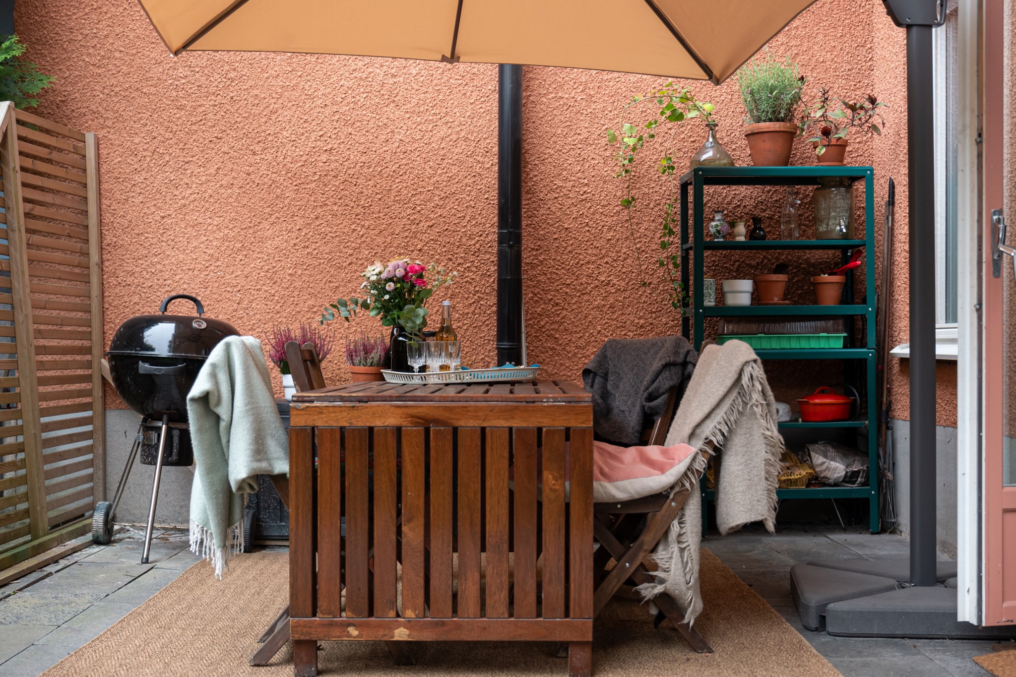 patio appartement en duplex patio appartement en duplex
