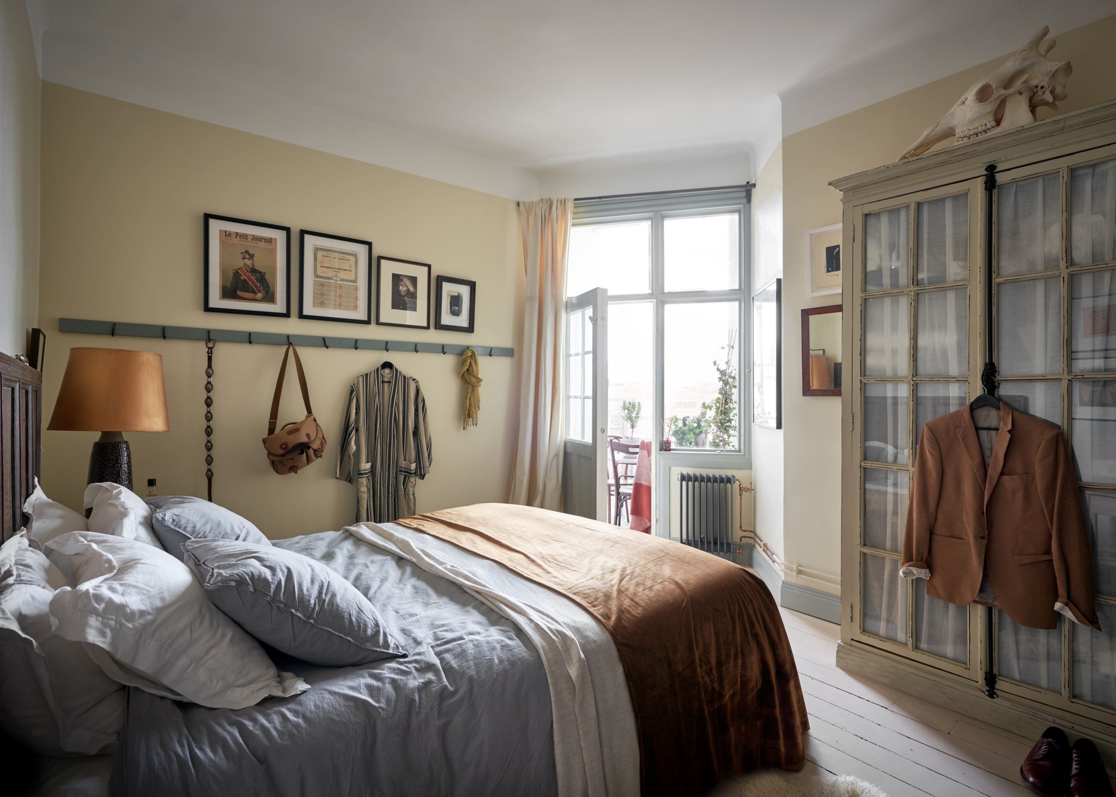 chambre décoration vintage chambre décoration vintage