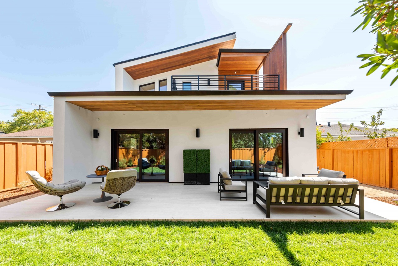 La "Tesla des maisons" existe déjà, découvrez-la ici !