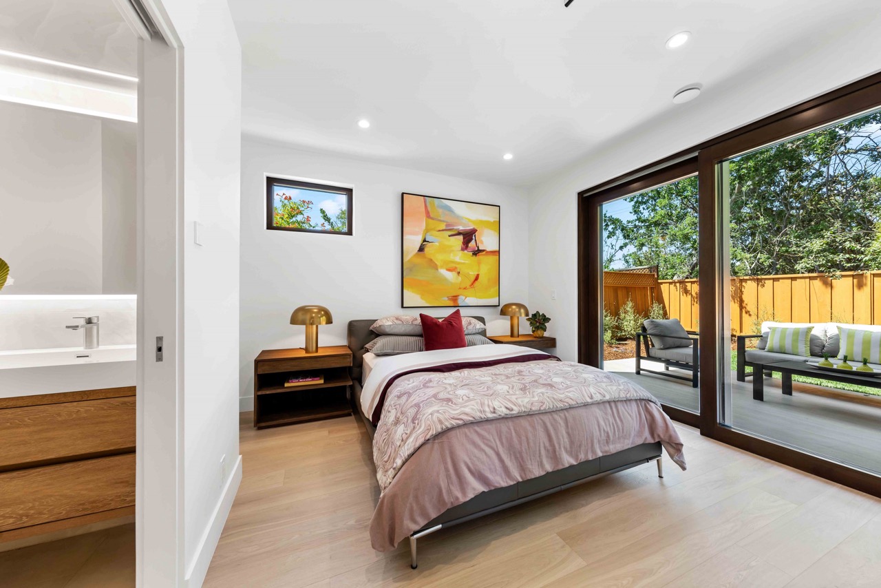 chambre avec bain maison SIDCO HOMES chambre avec bain maison SIDCO HOMES