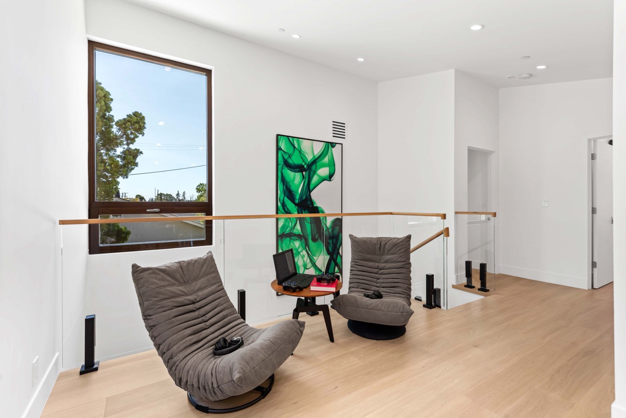 palier maison SIDCO HOMES palier maison SIDCO HOMES
