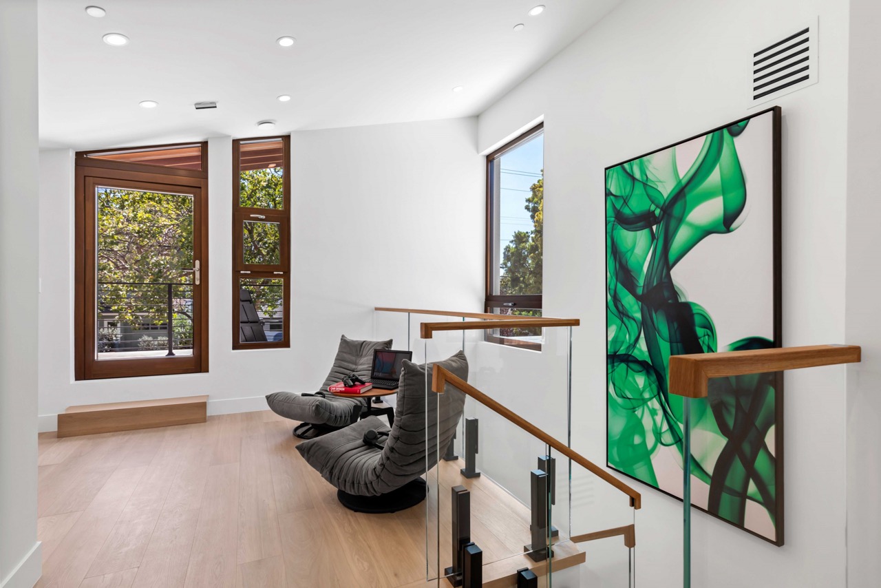 palier maison SIDCO HOMES palier maison SIDCO HOMES