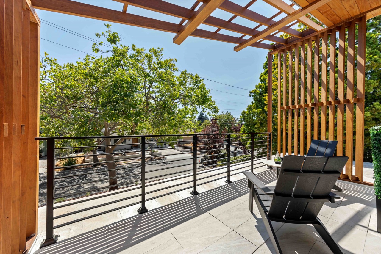 terrasse avec pergola bois maison SIDCO HOMES terrasse avec pergola bois maison SIDCO HOMES