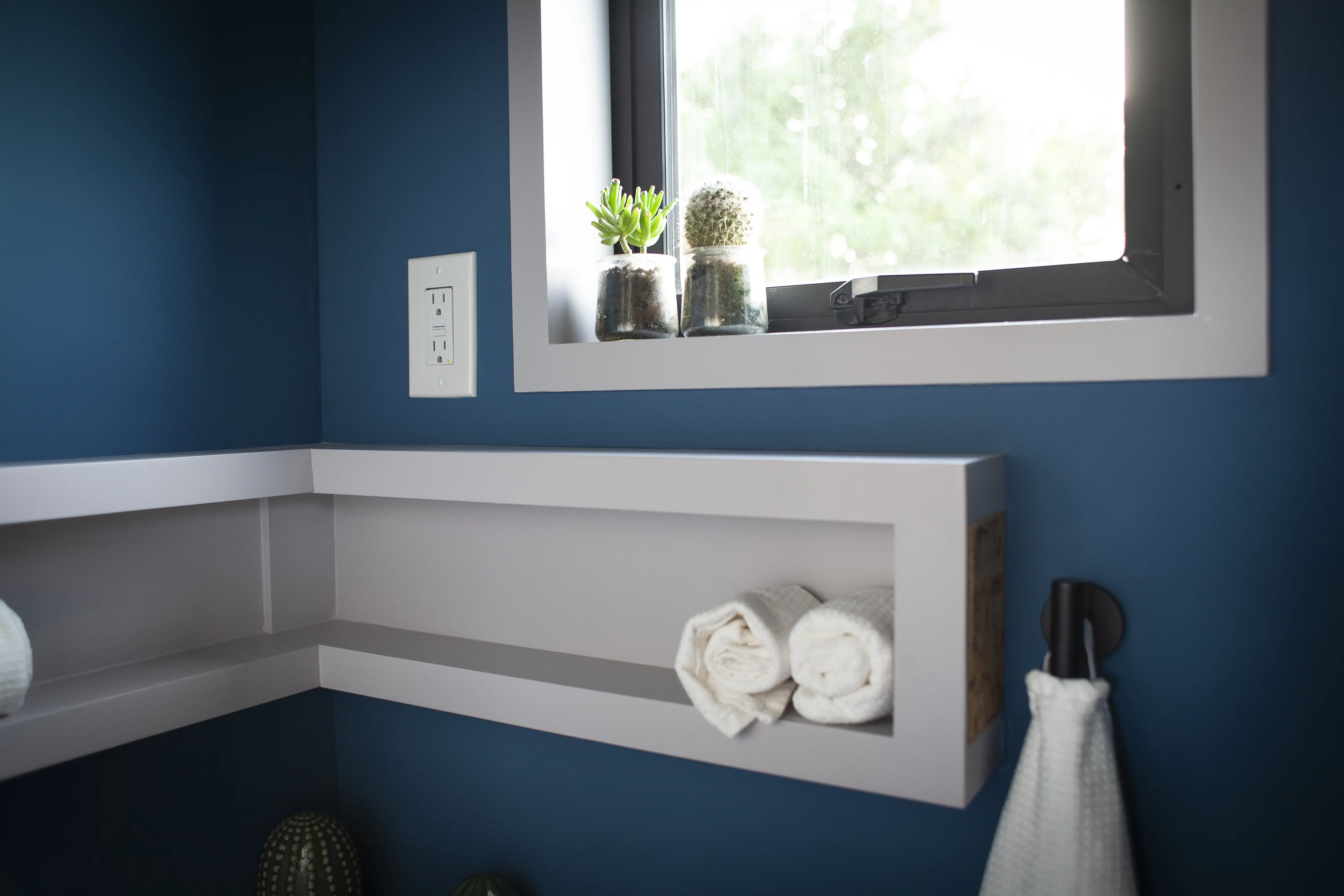 salle de bain tiny house S salle de bain tiny house S'Mouse Tiny House Co