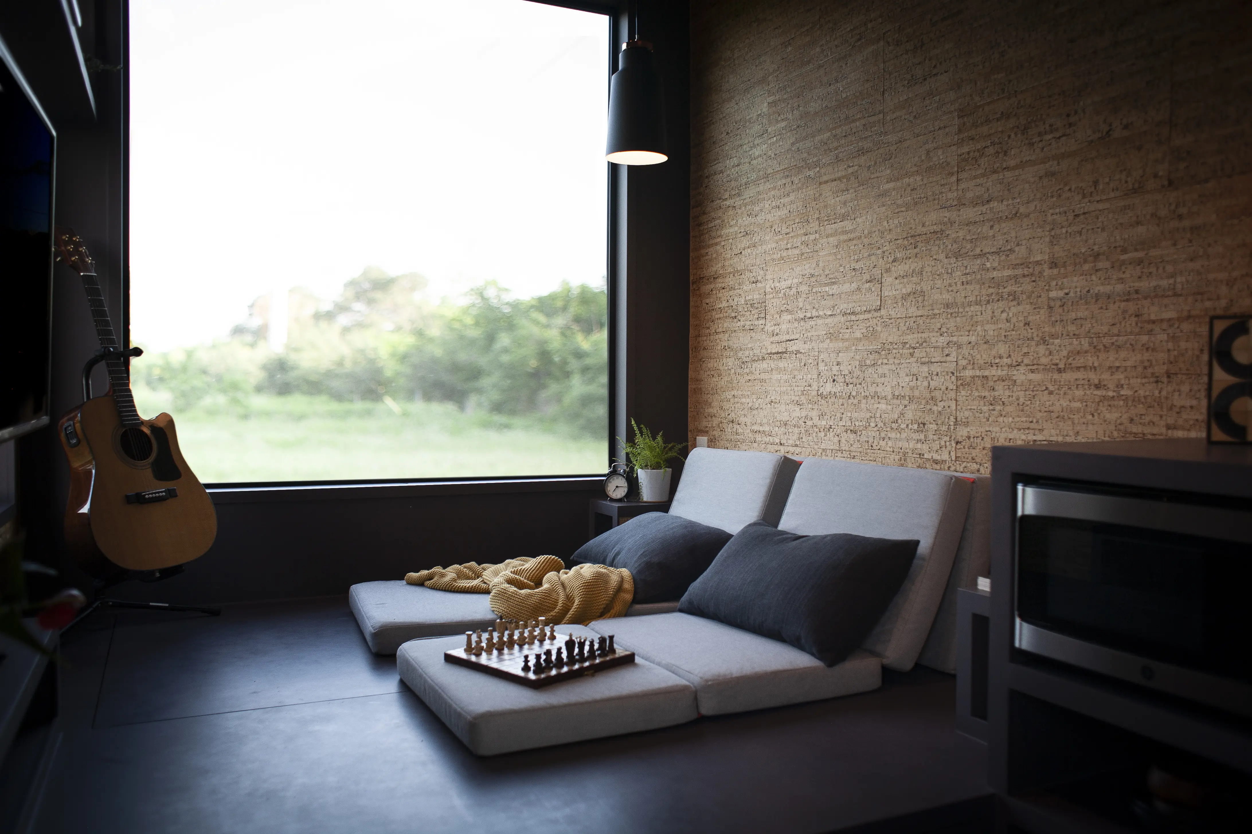 salon tiny house S salon tiny house S'Mouse Tiny House Co