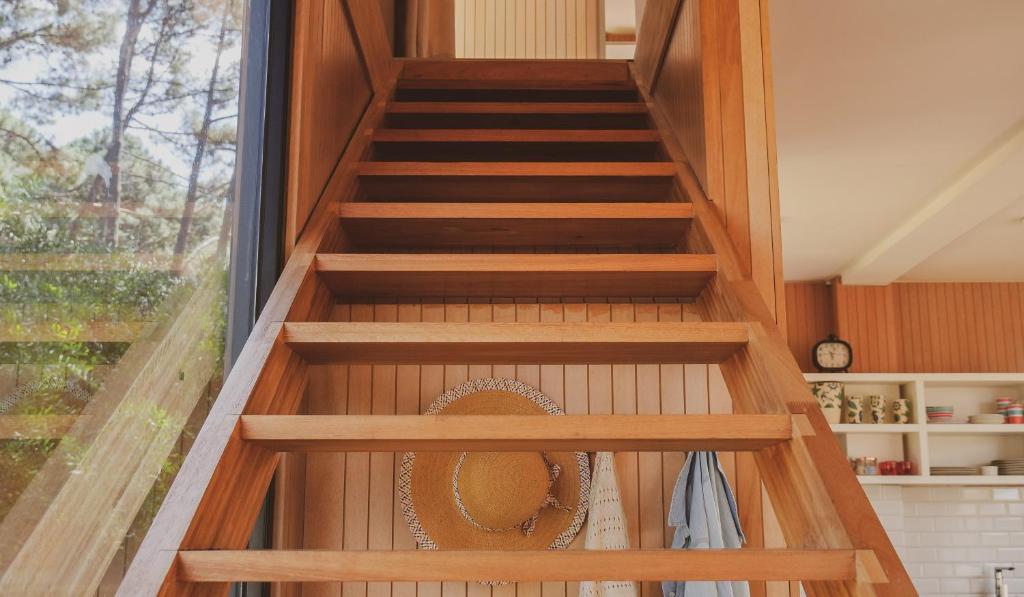 escalier bois escalier bois