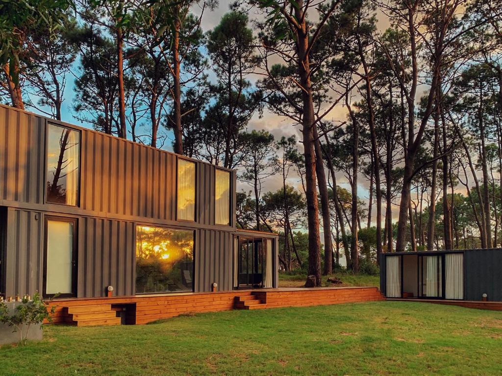 maison container 150m2 maison container 150m2