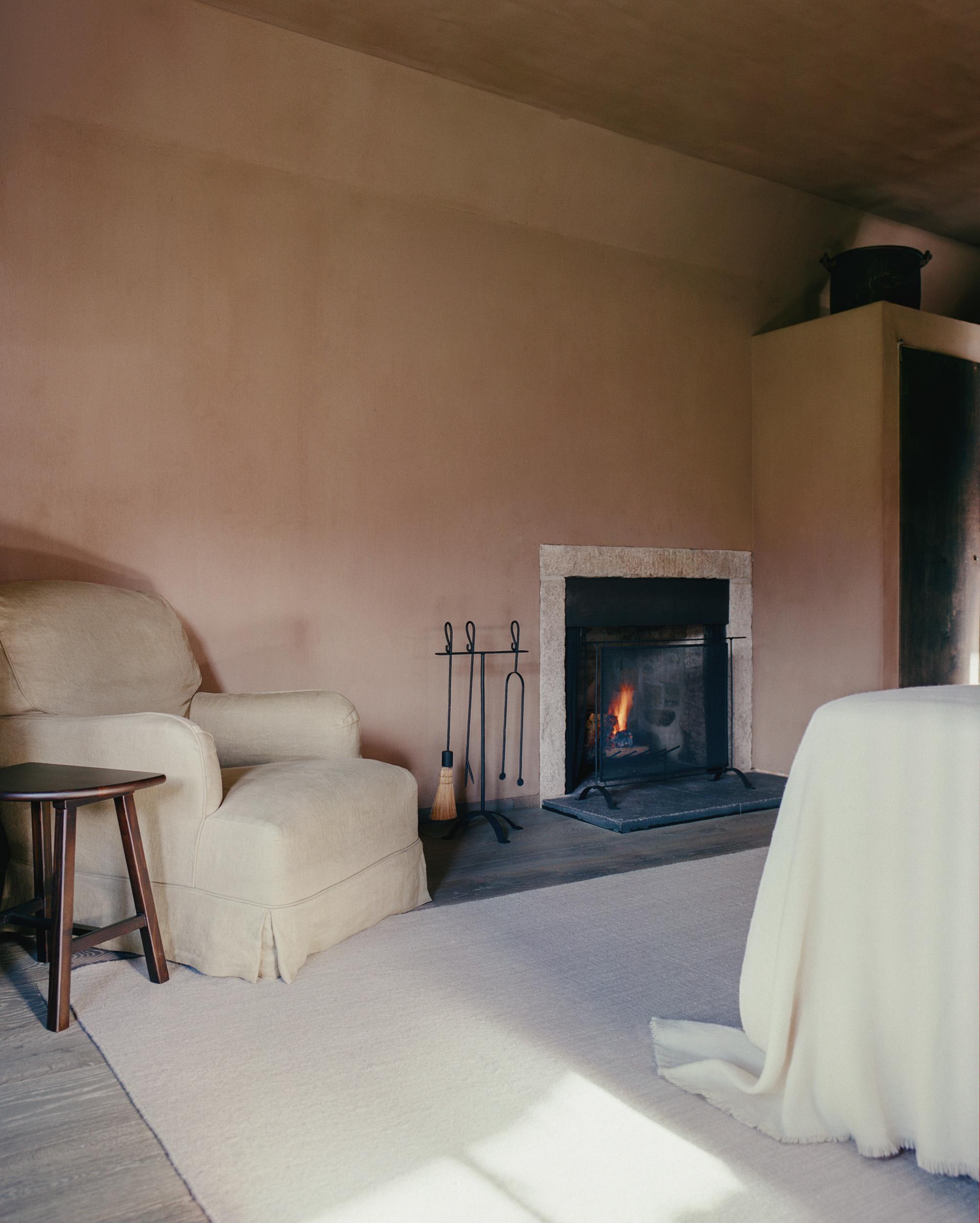 chambre avec cheminée chambre avec cheminée