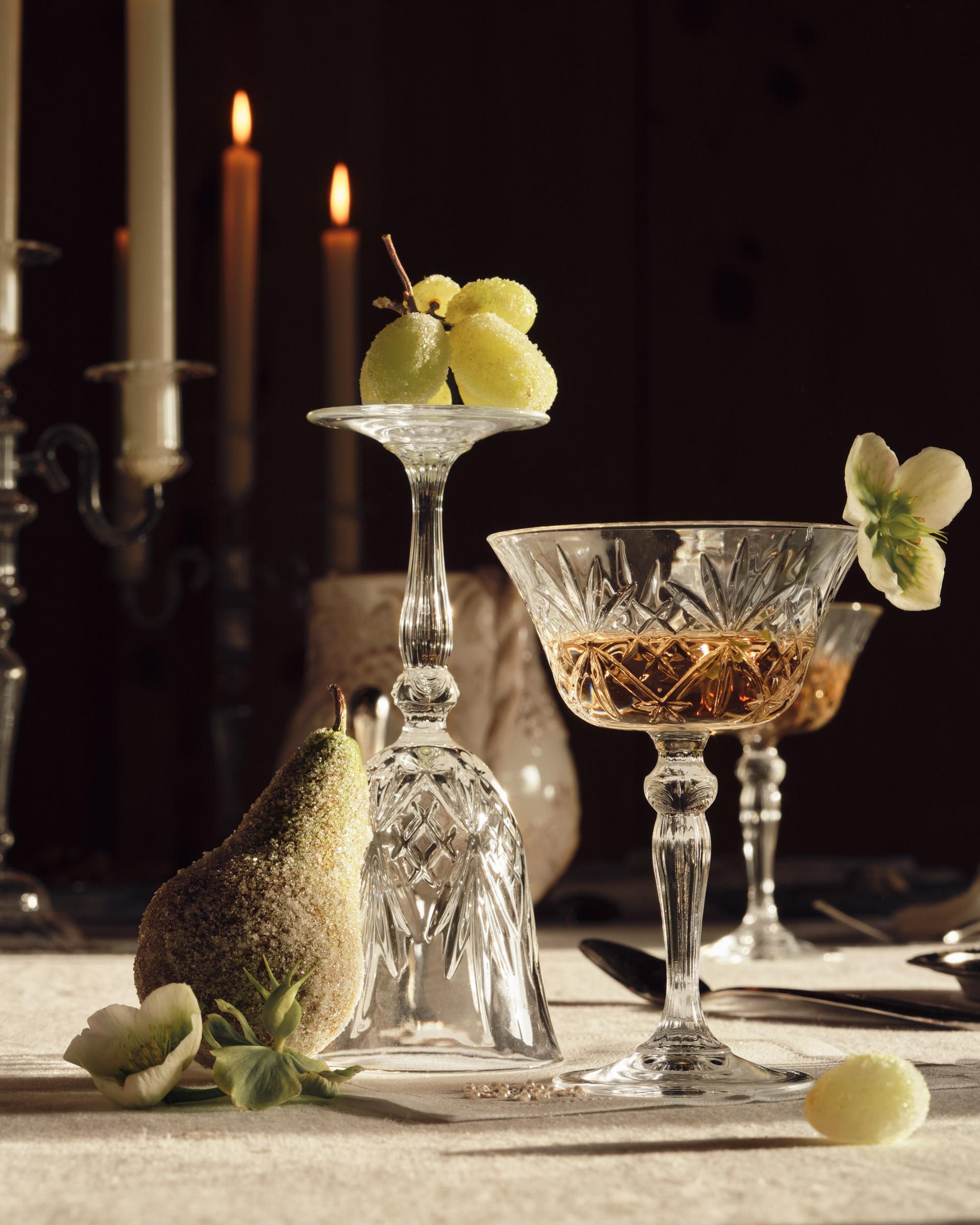 salle à manger classique chic collection Zara Home Capturing Christmas salle à manger classique chic collection Zara Home Capturing Christmas