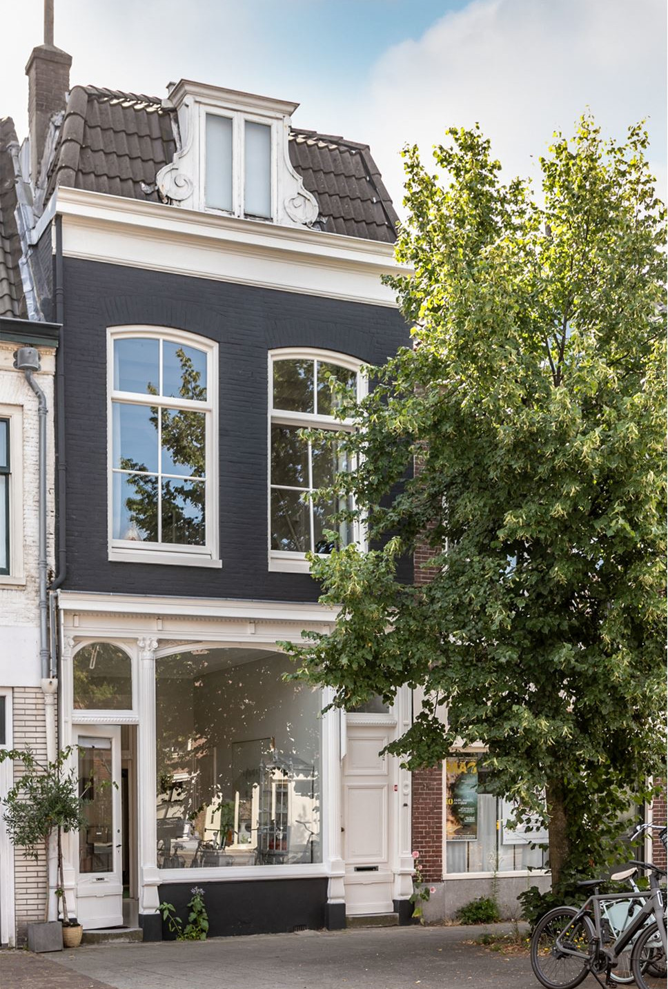 petite maison de ville 62m2 