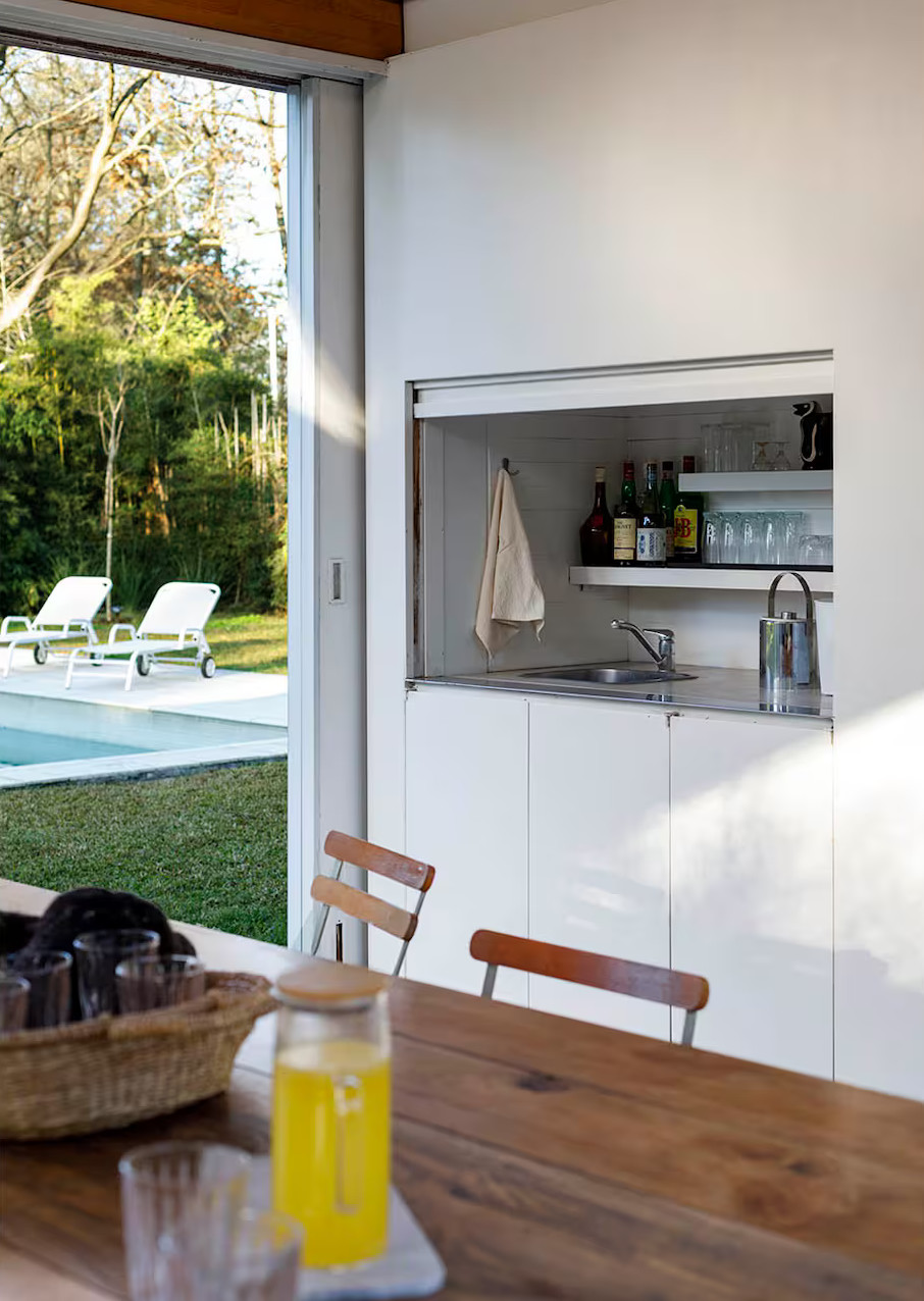 terrasse avec cuisine d terrasse avec cuisine d'été