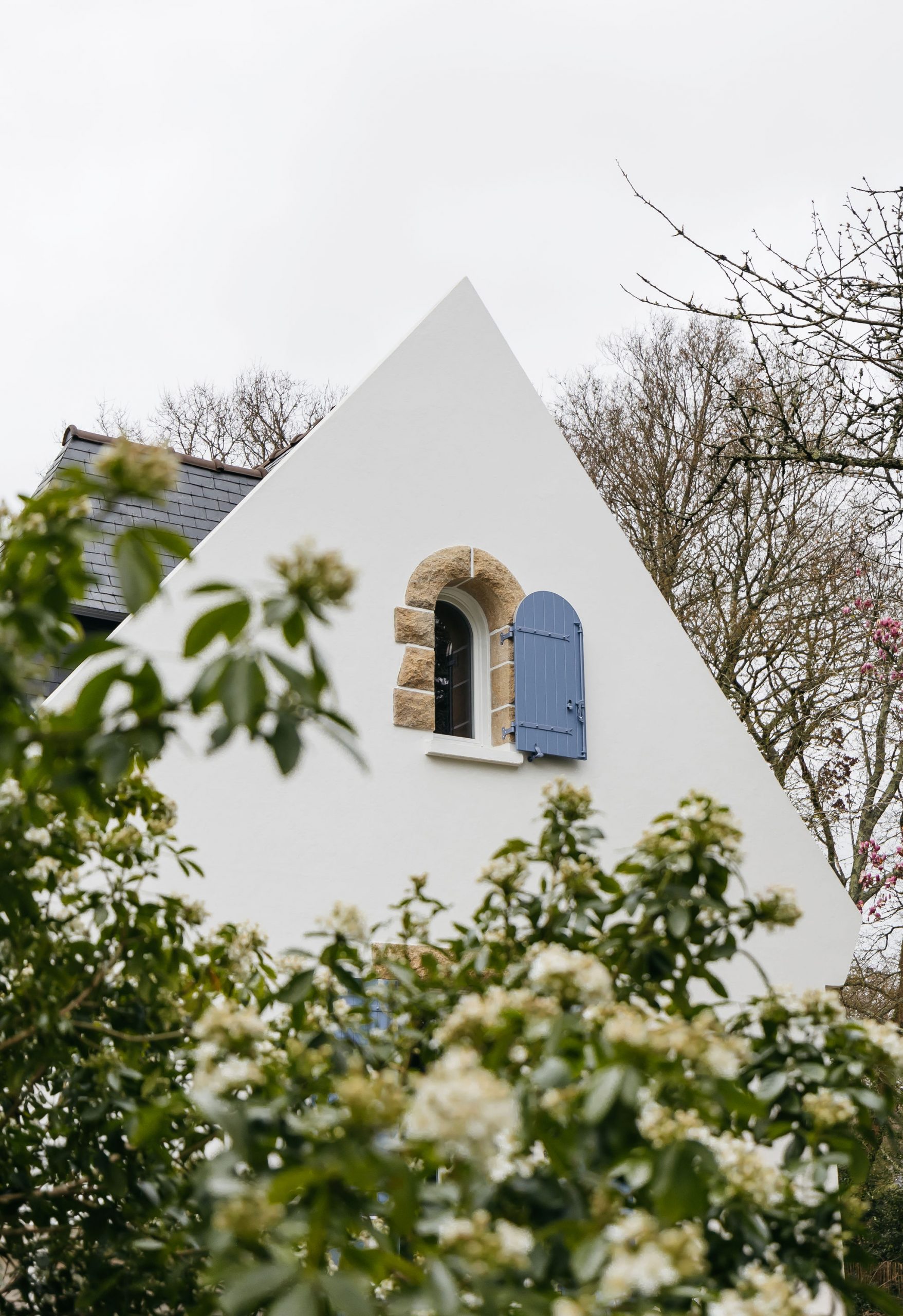 maison rénovée Bretagne maison rénovée Bretagne