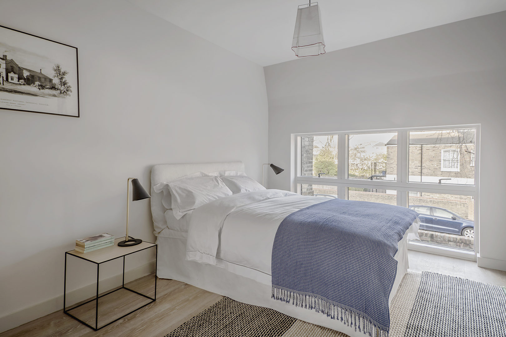 chambre avec baie vitrée maison de ville chambre avec baie vitrée maison de ville