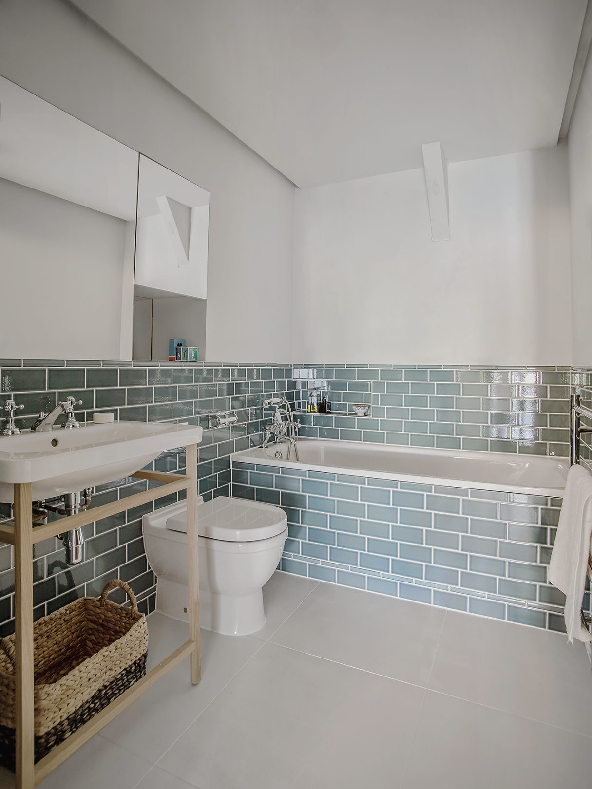 salle de bain carrelage vert maison de ville salle de bain carrelage vert maison de ville