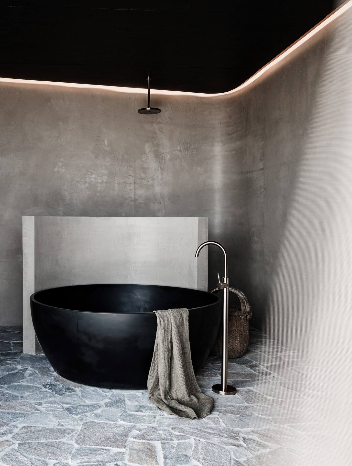 salle de bain design