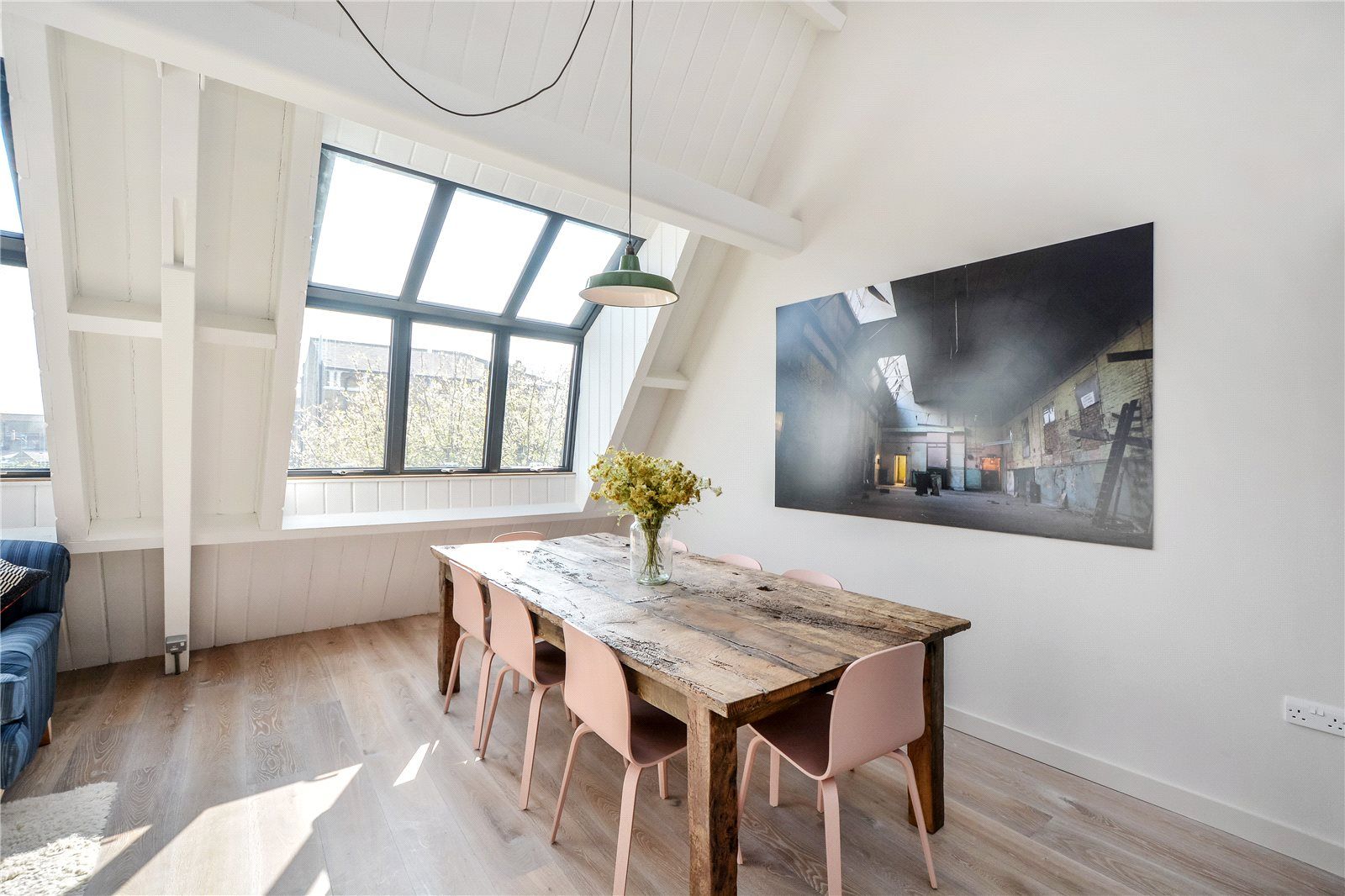 salle à manger avec verrière maison de ville salle à manger avec verrière maison de ville