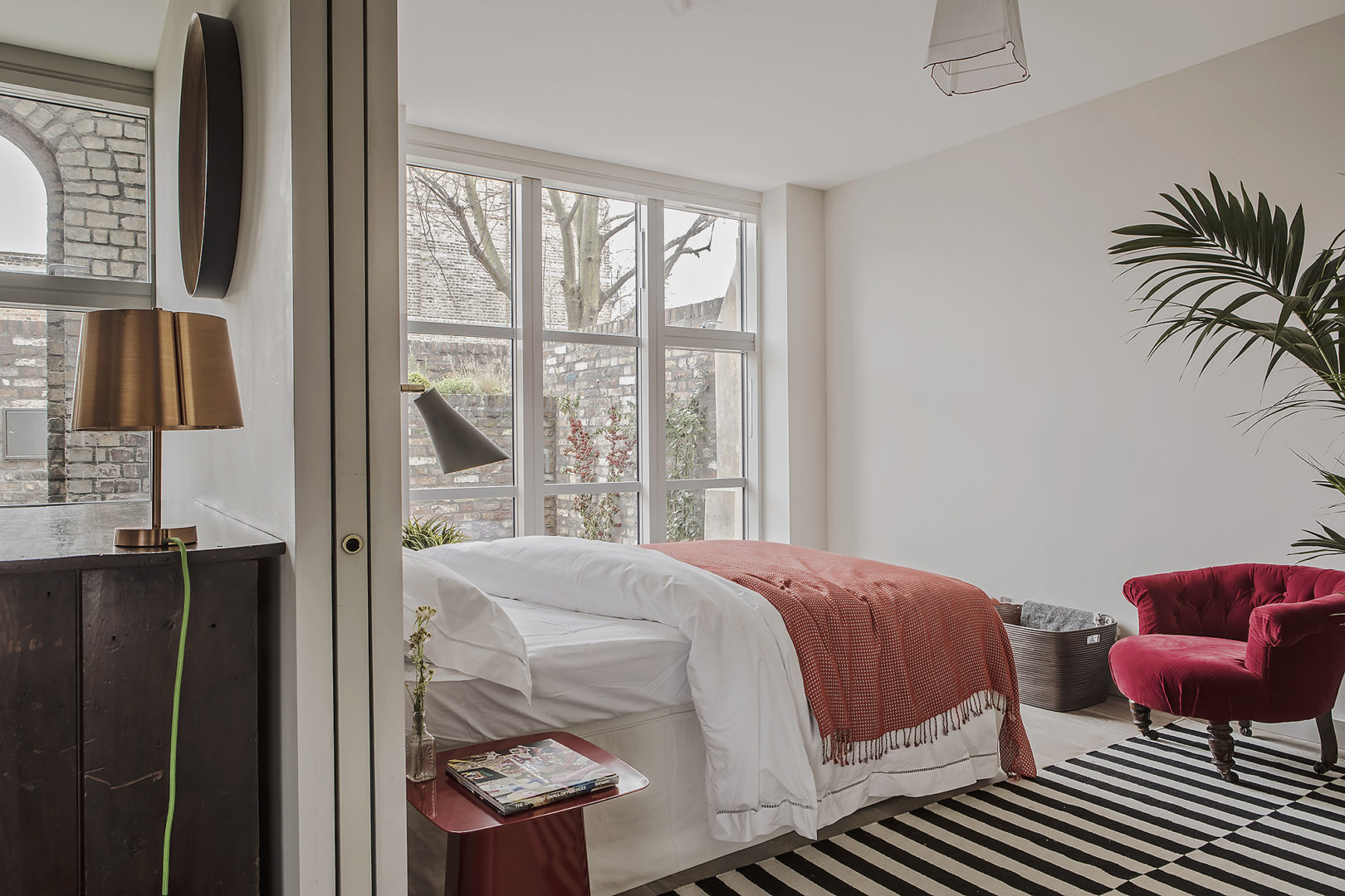 chambre avec baie vitrée maison de ville chambre avec baie vitrée maison de ville