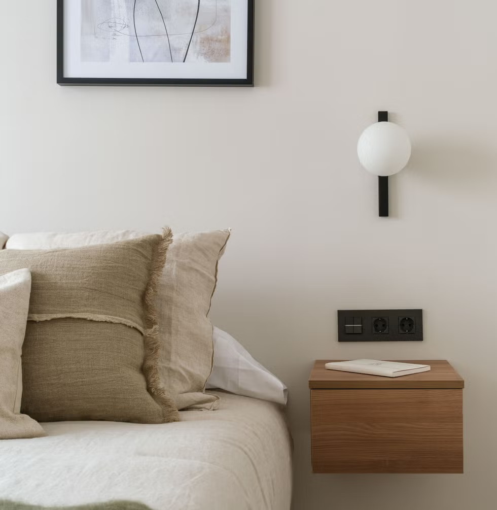 chambre décoration contemporaine naturelle chambre décoration contemporaine naturelle
