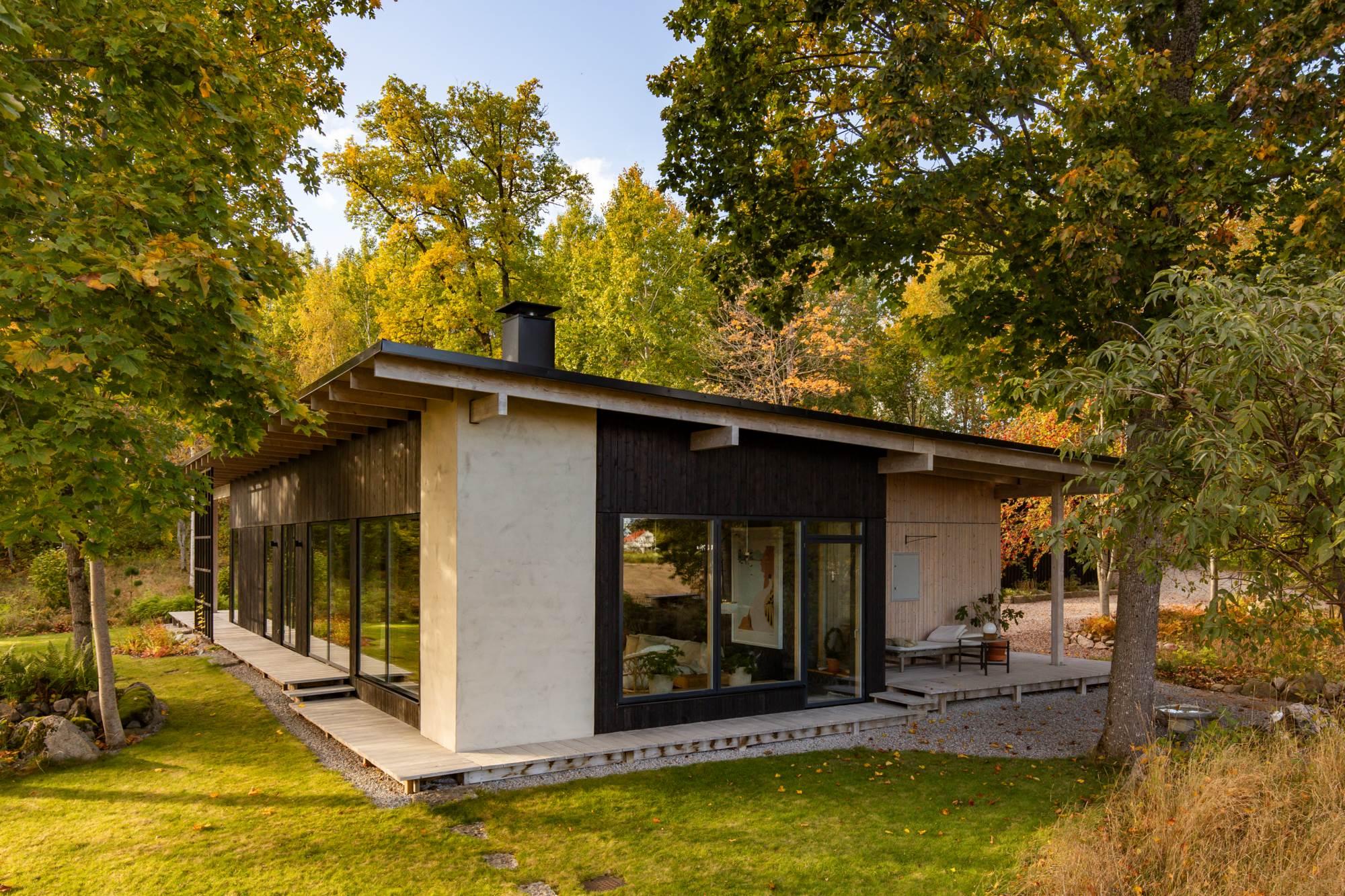 maison contemporaine maison contemporaine
