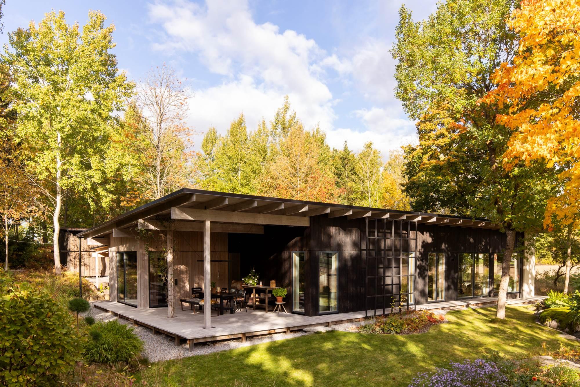 maison contemporaine maison contemporaine