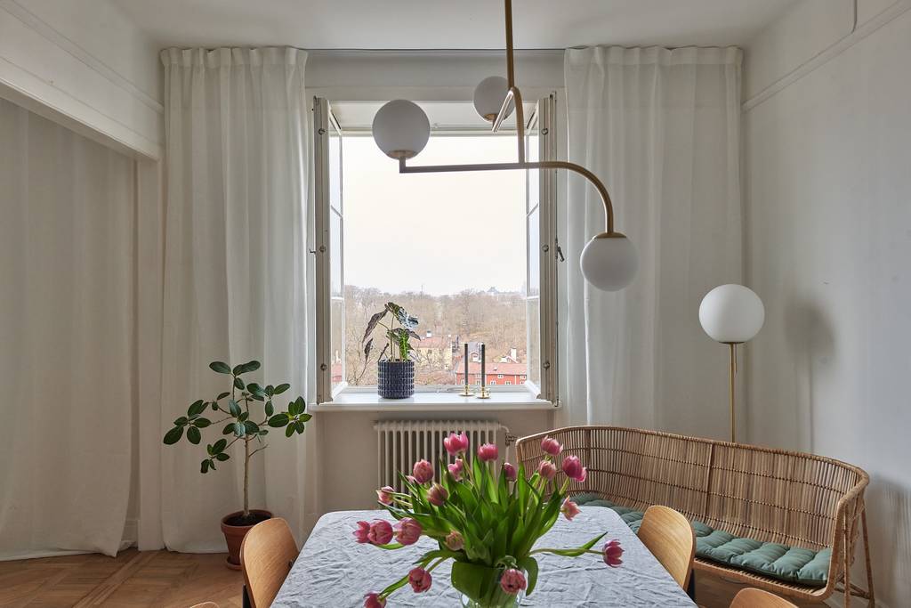 salle à manger décoration scandinave et vintage salle à manger décoration scandinave et vintage