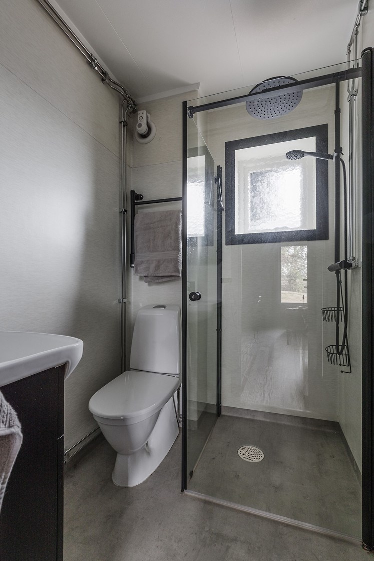 salle de bain design grise salle de bain design grise