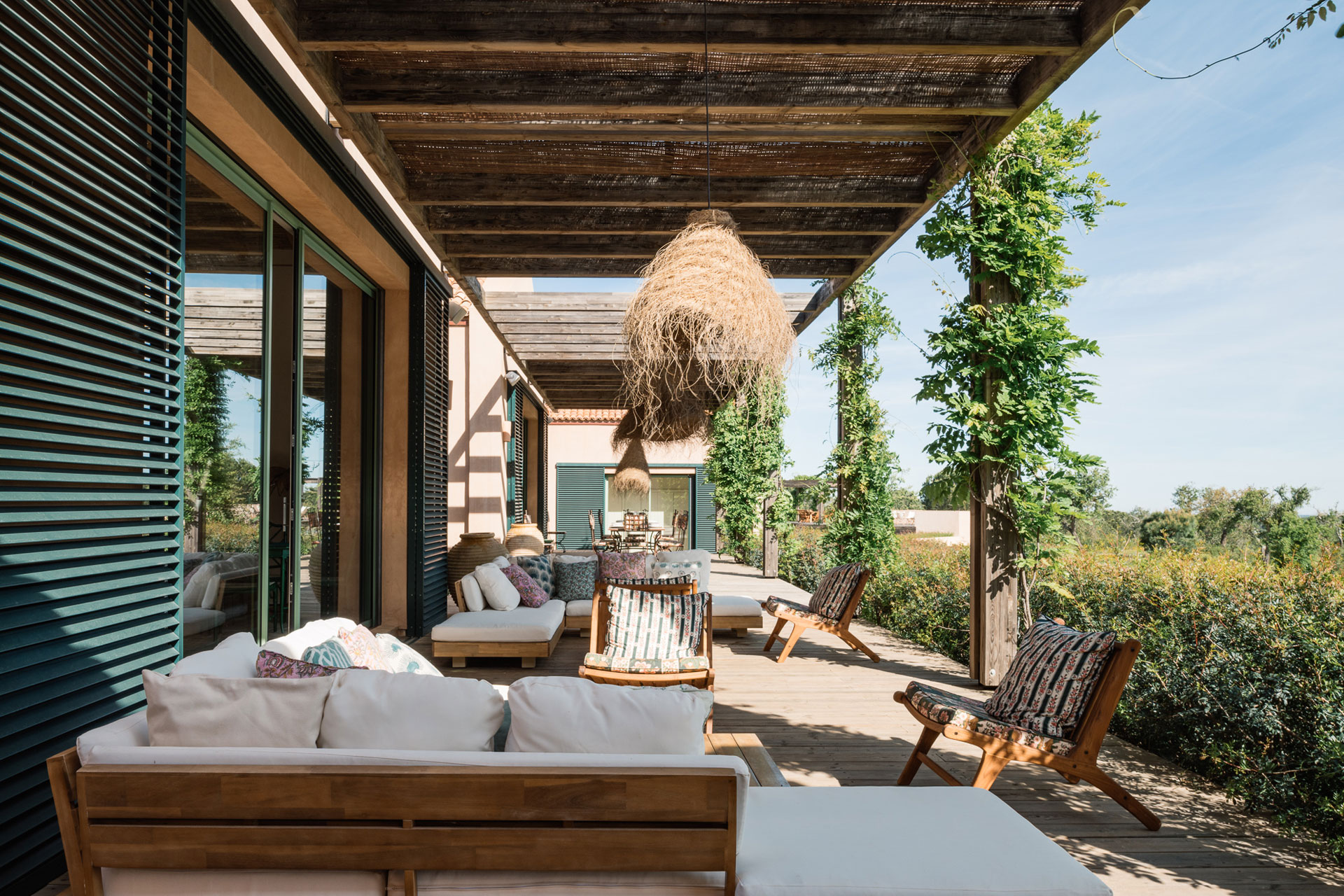 terrasse avec pergola terrasse avec pergola
