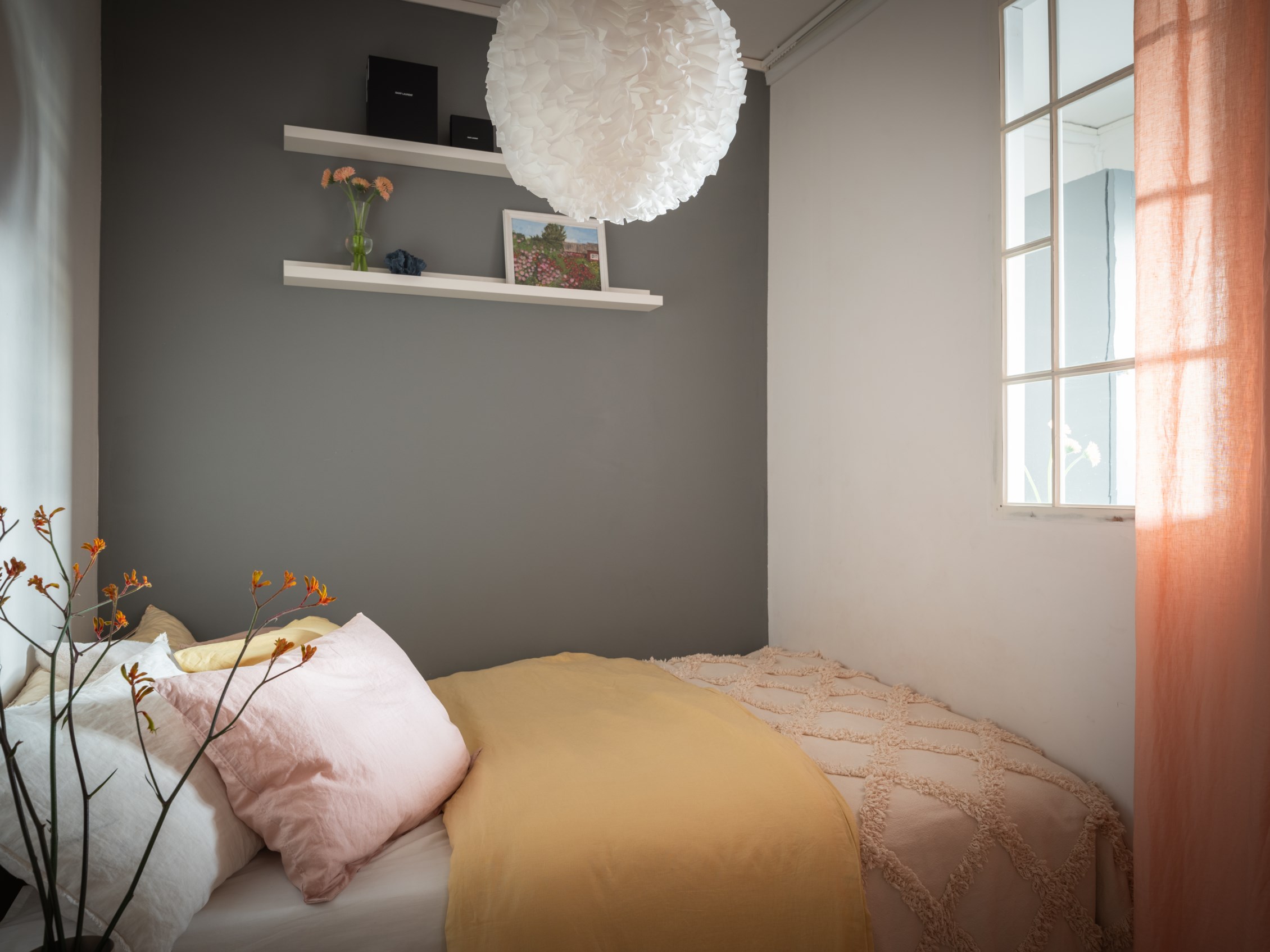 chambre deux-pièces 38m2 avec fenêtre en second jour chambre deux-pièces 38m2 avec fenêtre en second jour