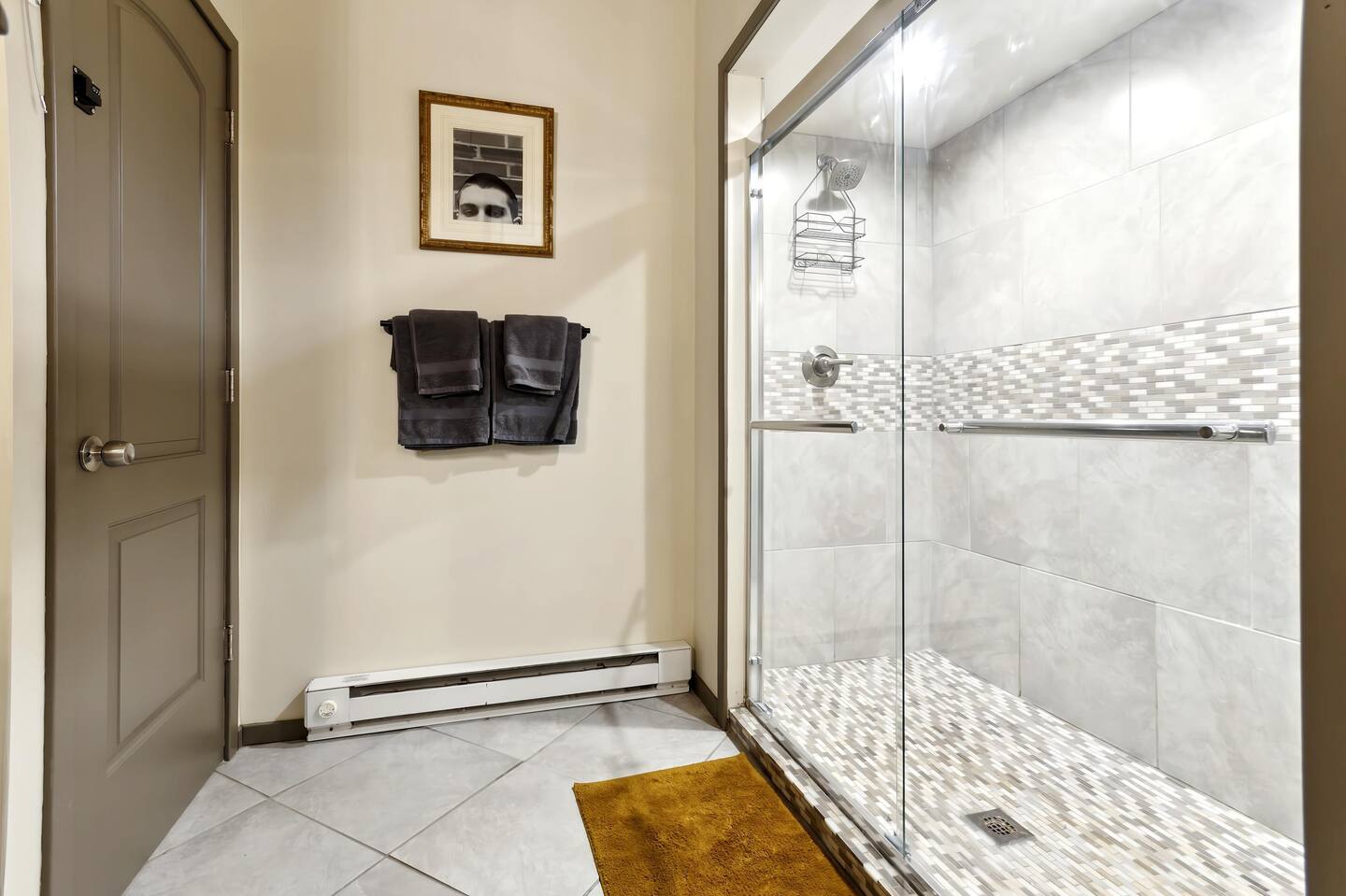salle de bain appartement original type loft décoration contemporaine salle de bain appartement original type loft décoration contemporaine