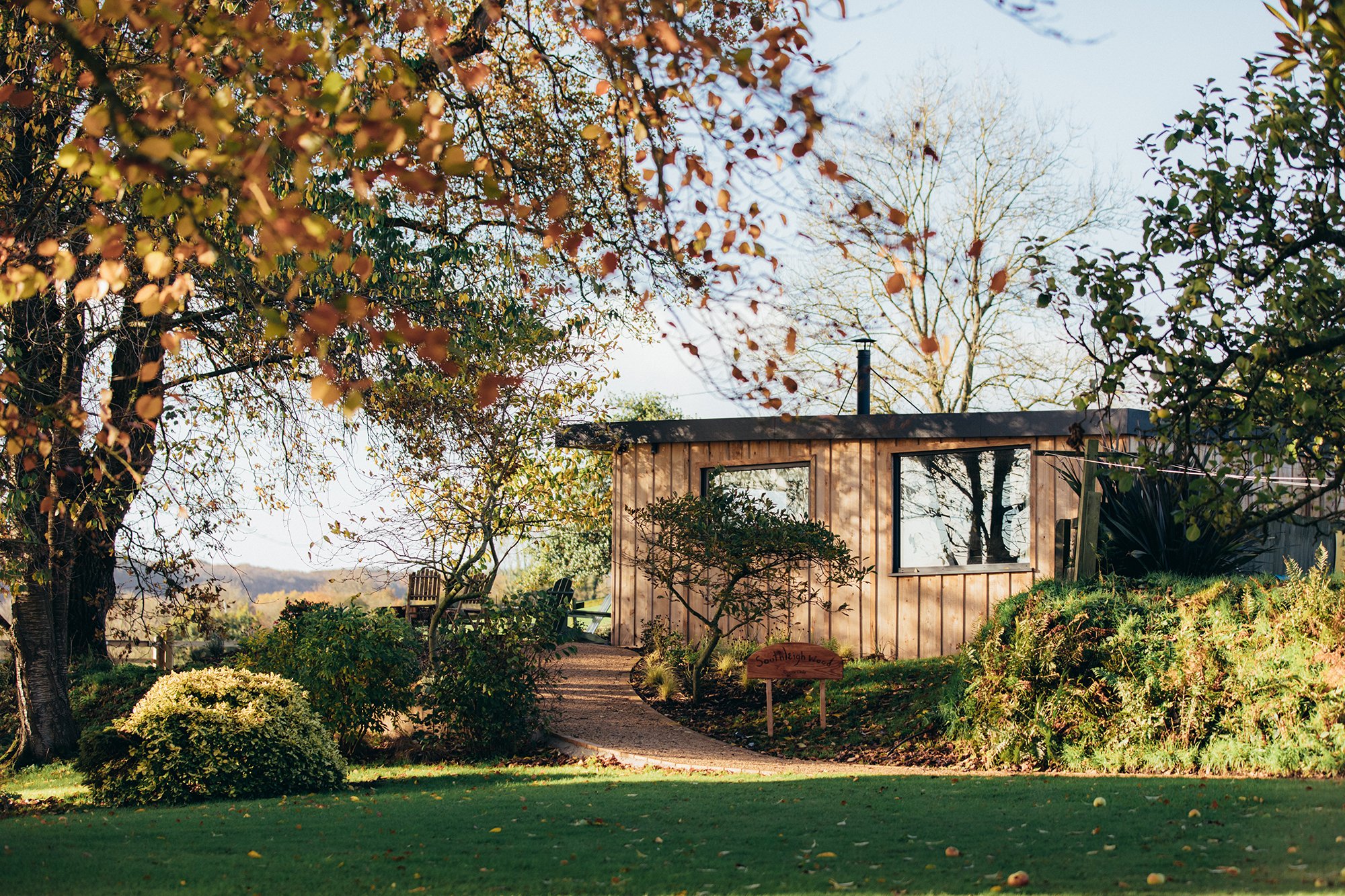 petite maison en bois petite maison en bois