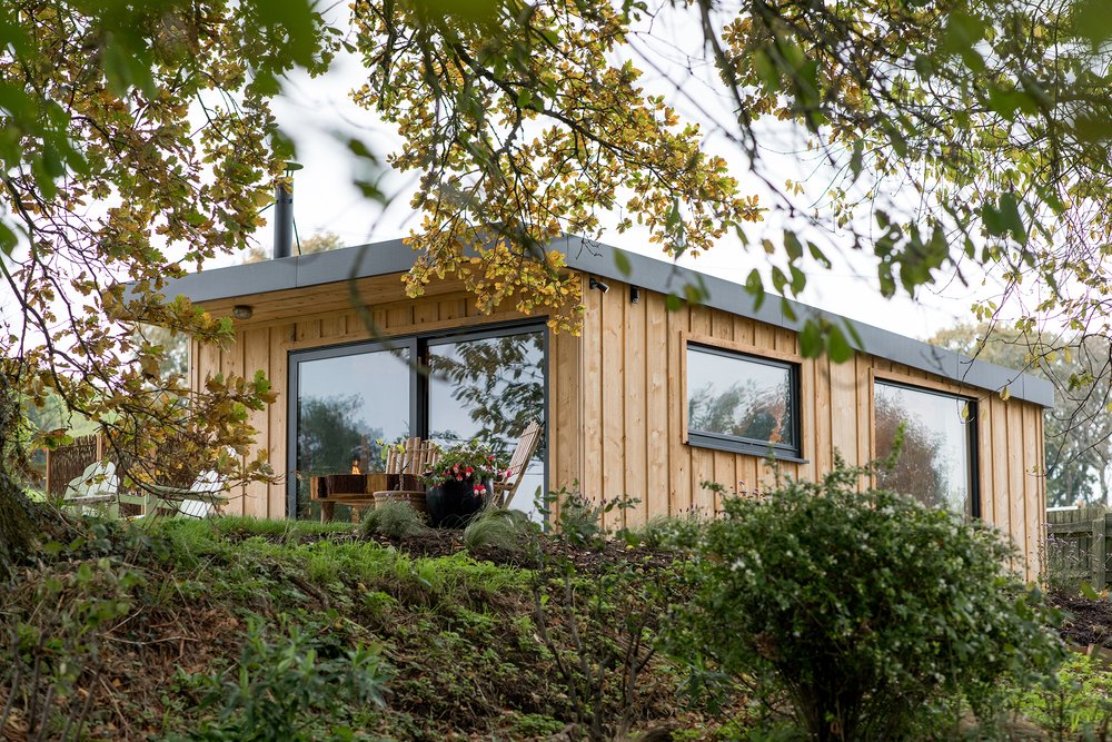 petite maison en bois petite maison en bois