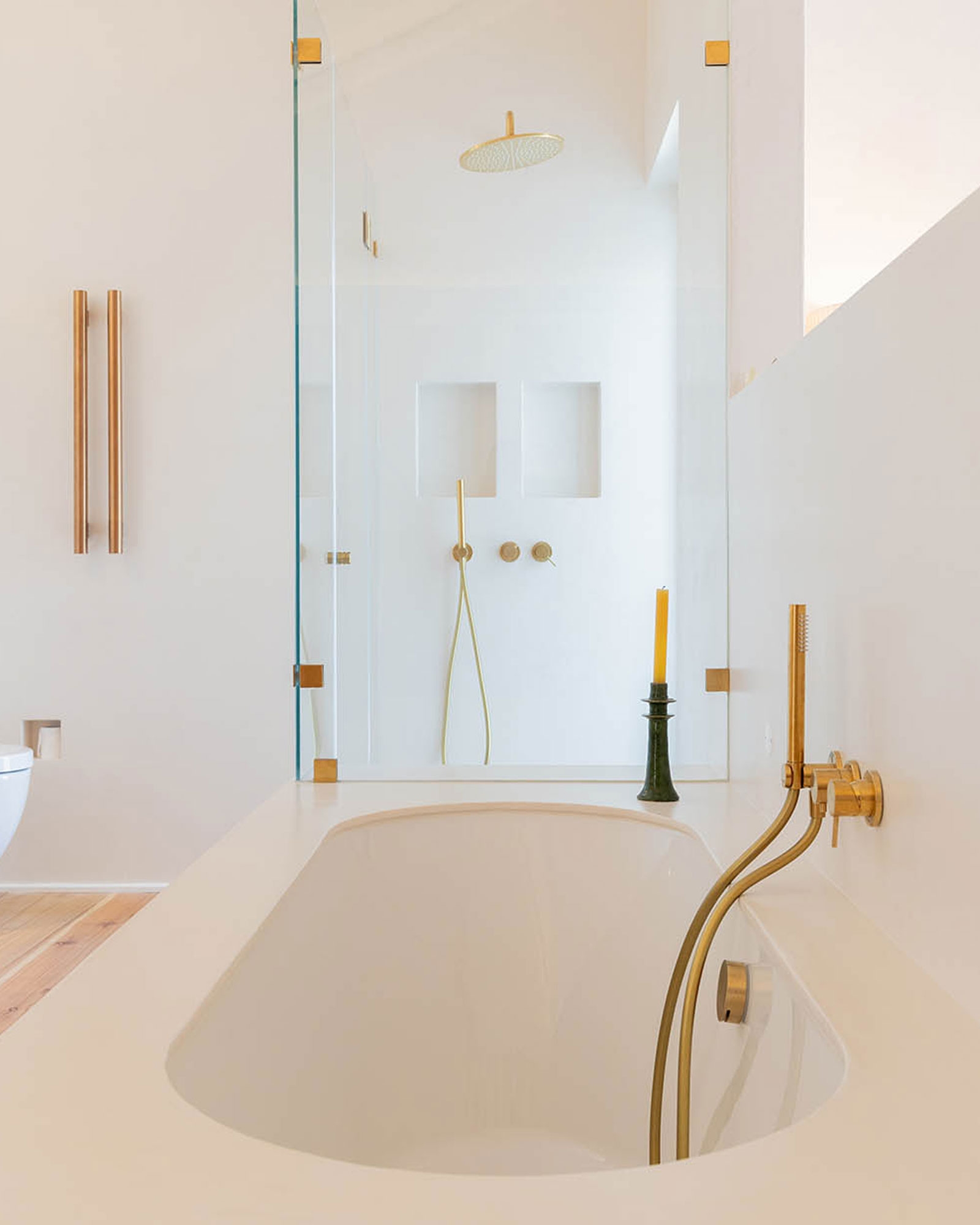 salle de bain design Pego Villa salle de bain design Pego Villa