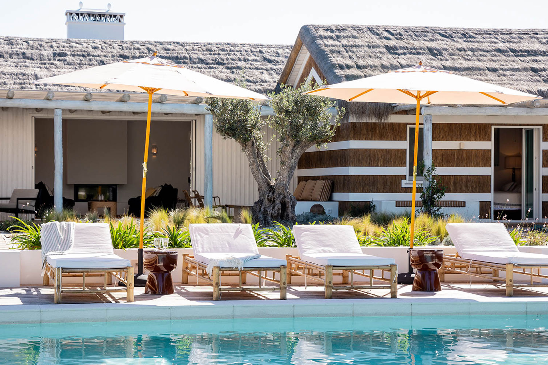 jardin avec piscine Pego Villa jardin avec piscine Pego Villa