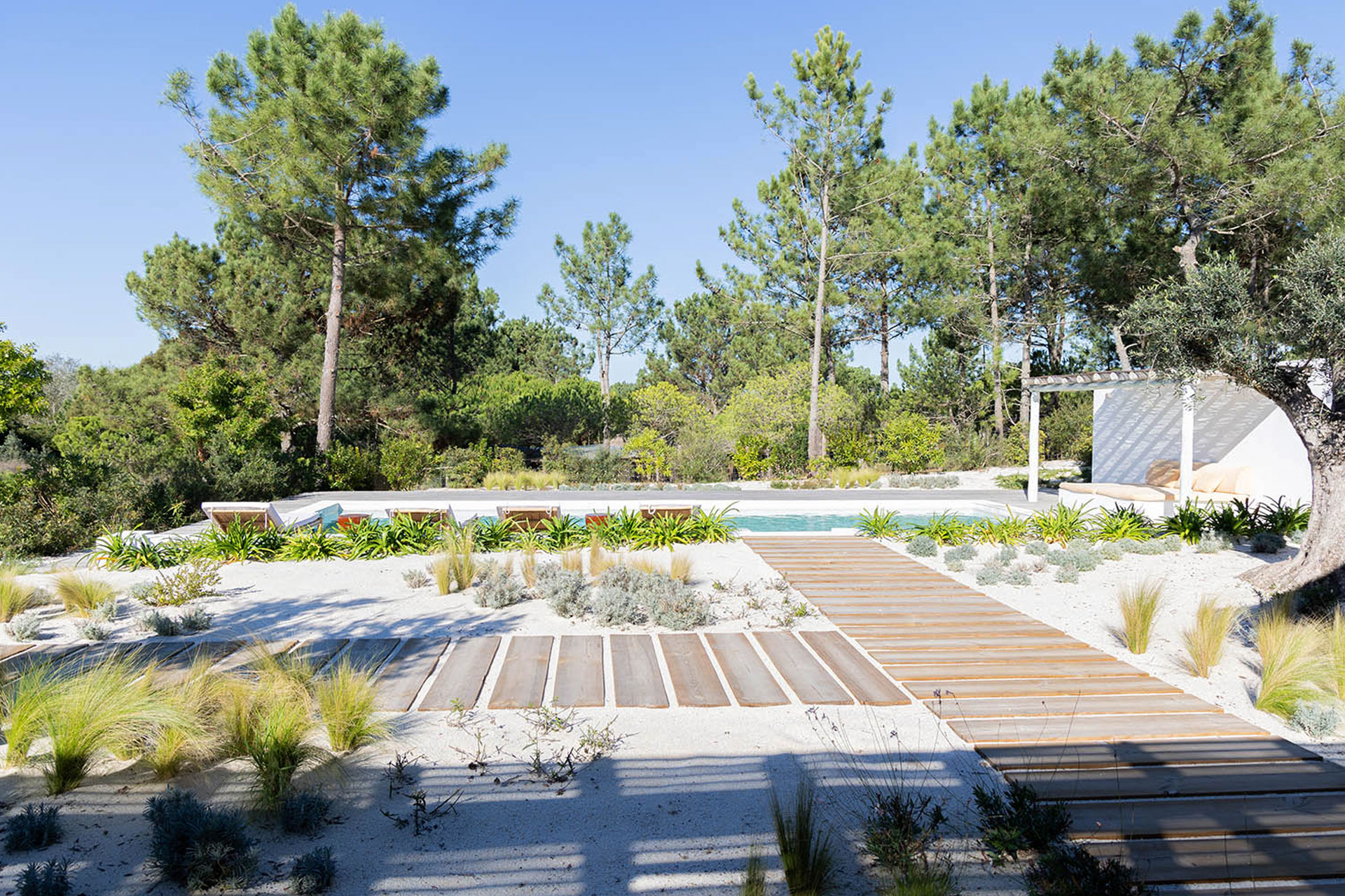 jardin avec piscine Pego Villa jardin avec piscine Pego Villa