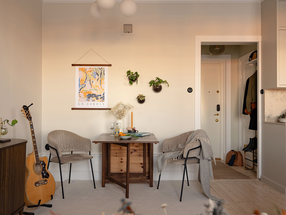 salon décoration scandinave salon décoration scandinave