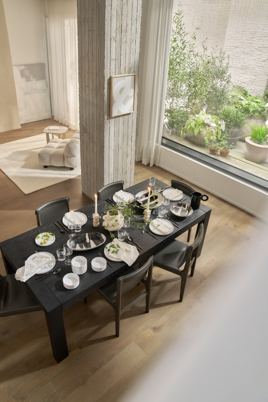 salle à manger H&M Home salle à manger H&M Home