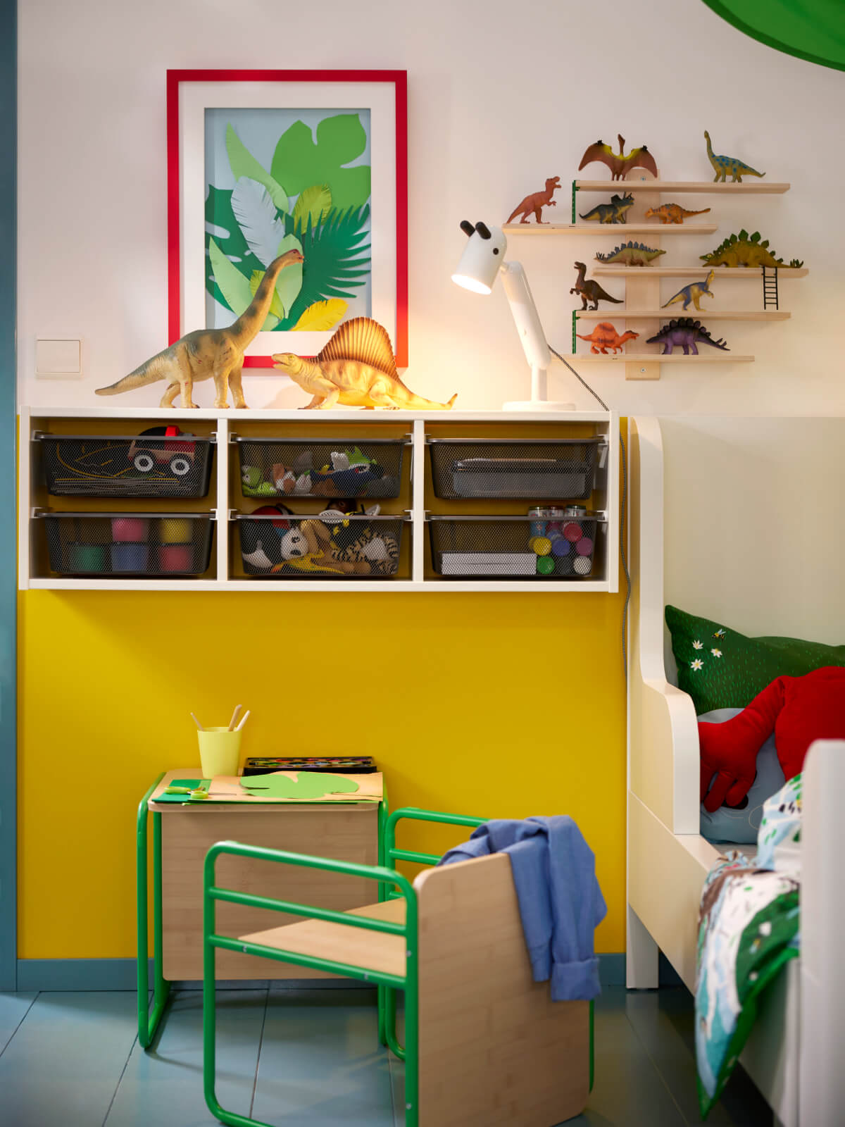 chaise et bureau enfant catalogue IKEA 2025 chaise et bureau enfant catalogue IKEA 2025