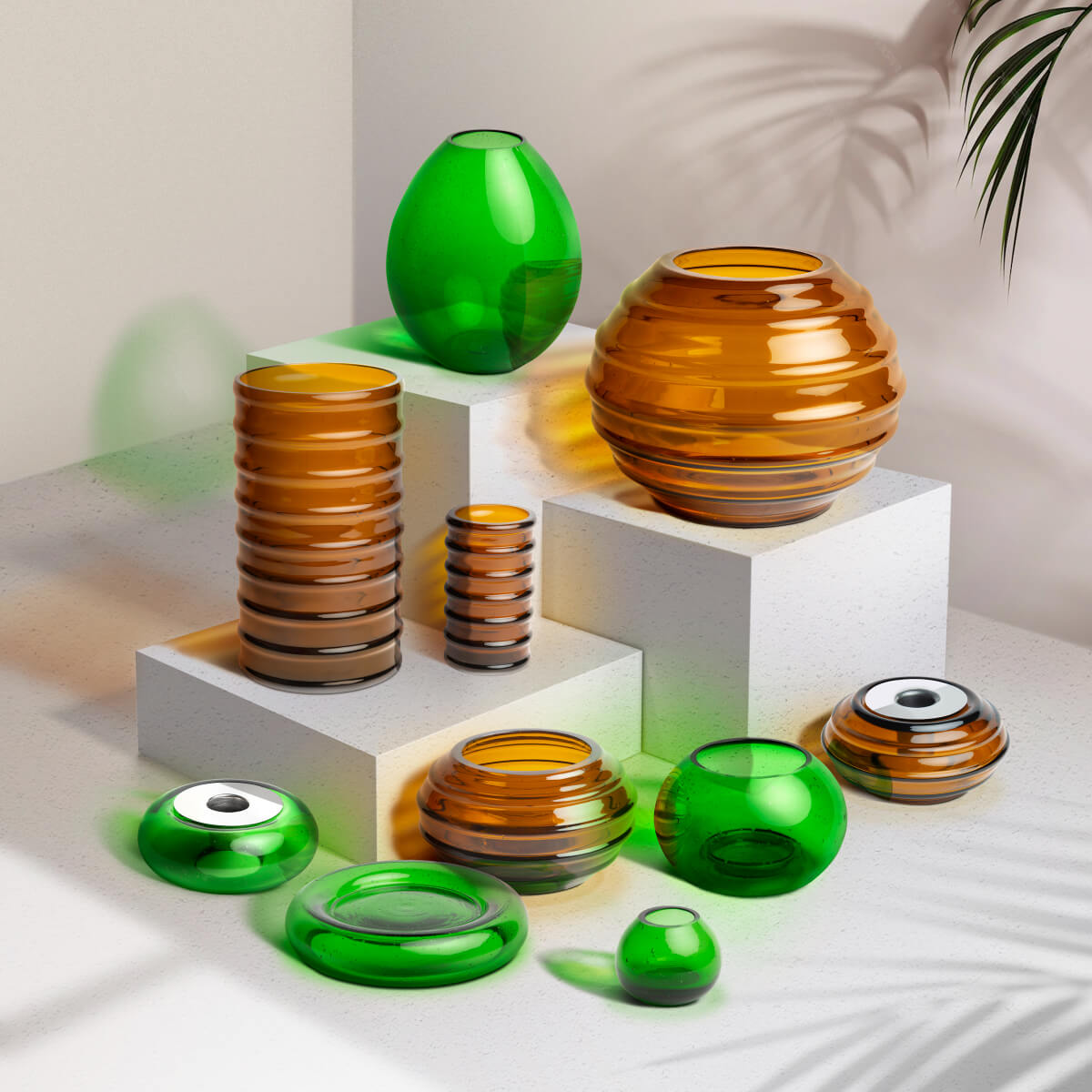 vases et photophores catalogue IKEA 2025 vases et photophores catalogue IKEA 2025