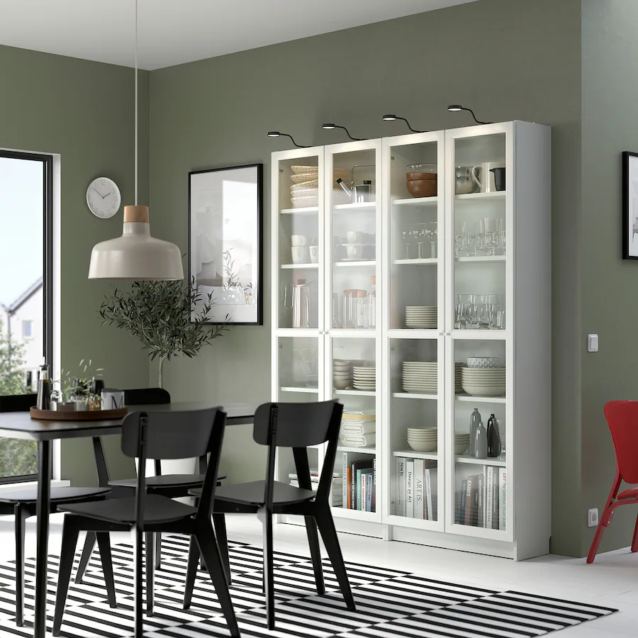 salle à manger IKEA