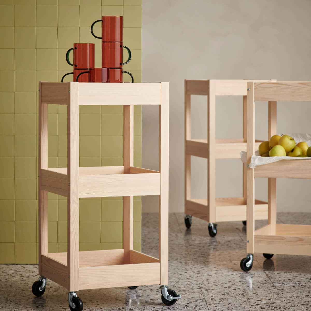 desserte catalogue IKEA 2025 desserte catalogue IKEA 2025