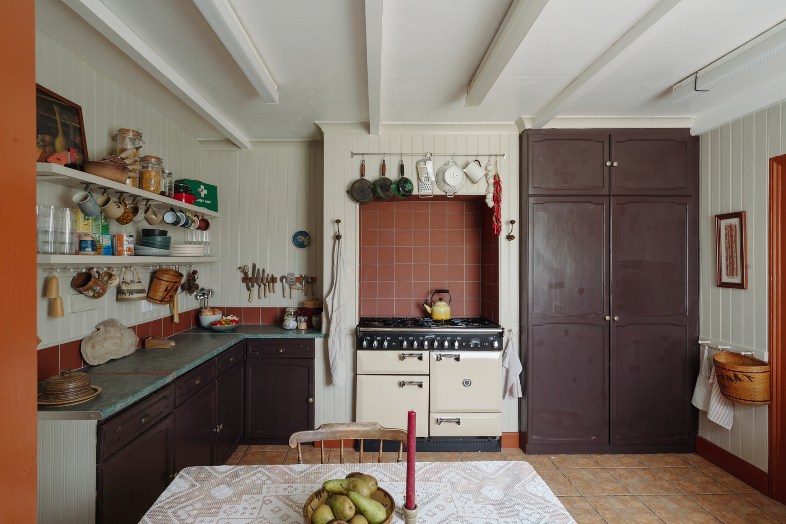 cuisine décoration vintage cuisine décoration vintage