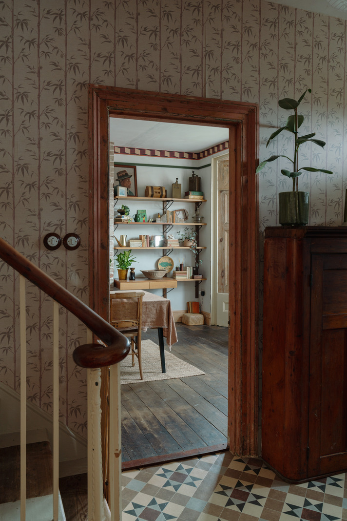 entrée et salle à manger décoration vintage entrée et salle à manger décoration vintage