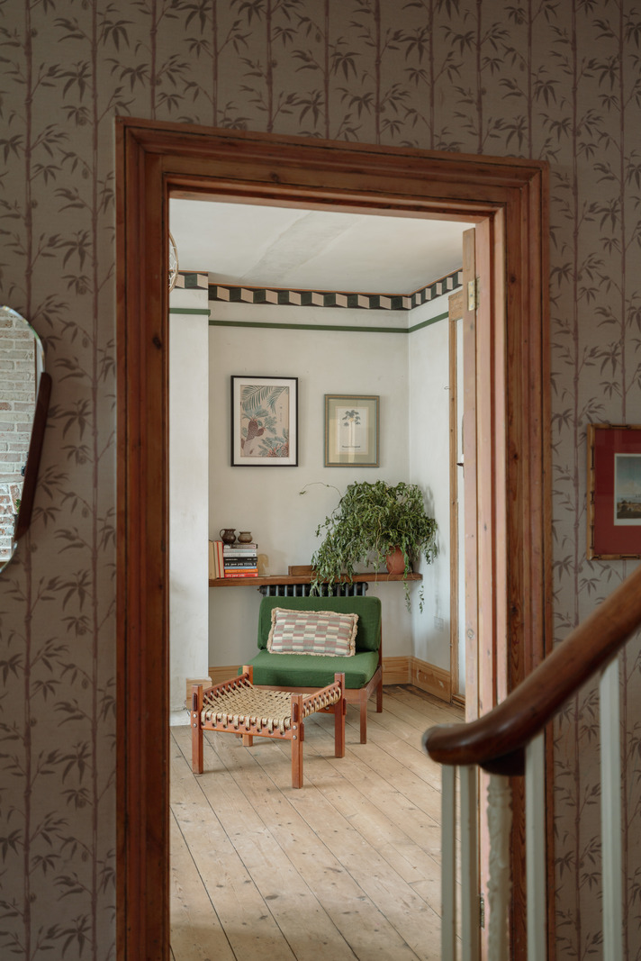 entrée et salon décoration vintage entrée et salon décoration vintage