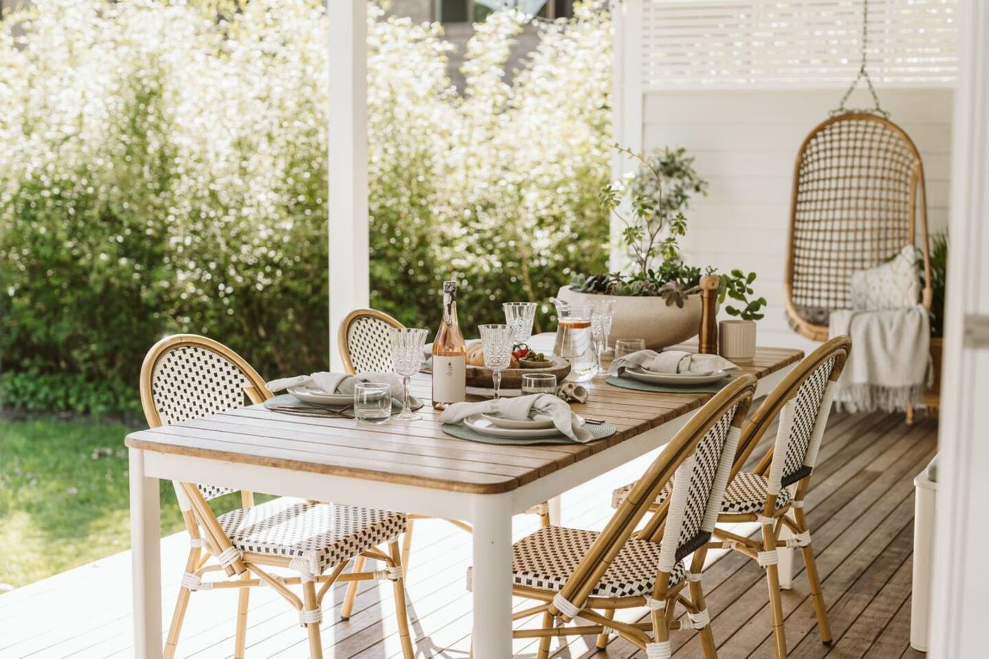 terrasse maison de plage terrasse maison de plage